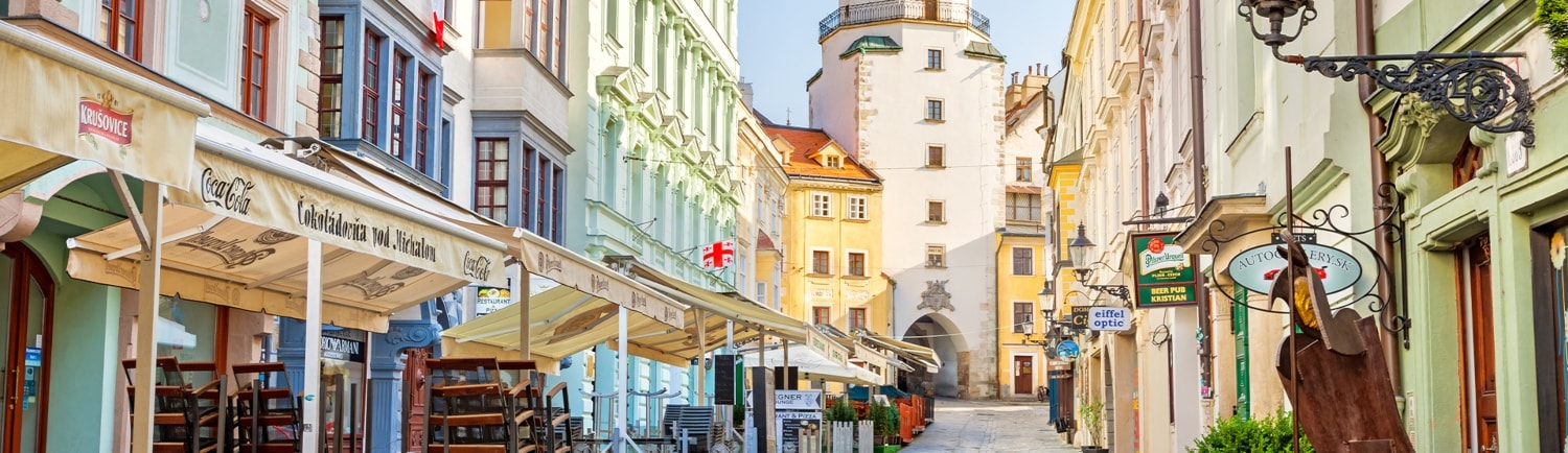 Bratislava